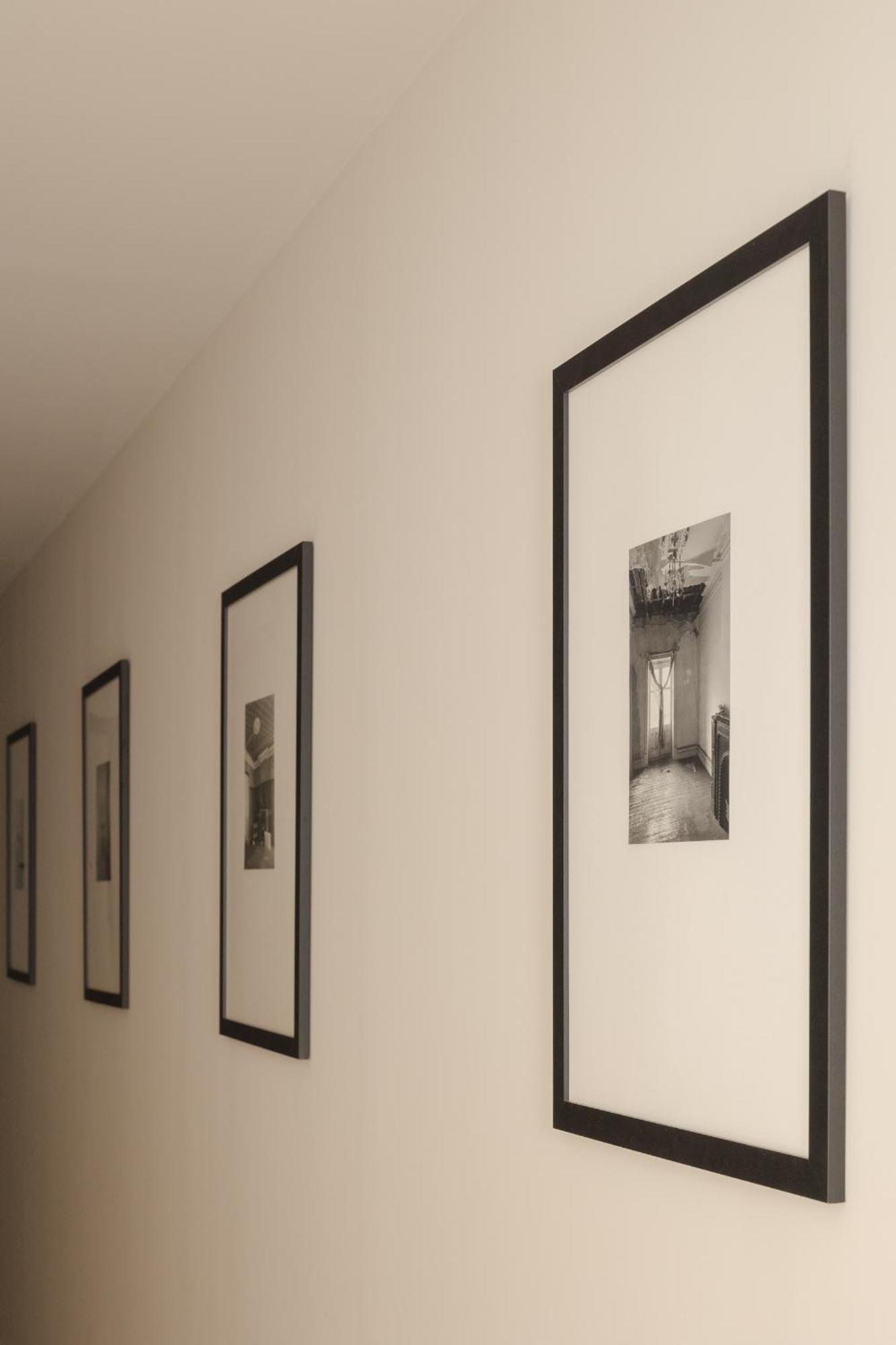 Libere Bilbao Ledesma Apartment Luaran gambar